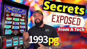 Explore as vantagens do 1993pg: serviço profissional e confiabilidade