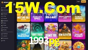 Exclusive Games 1993pg