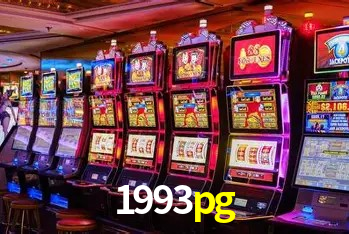 Estatísticas 1993pg