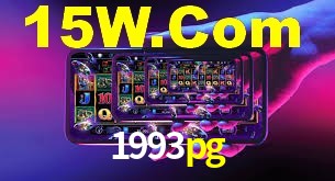 Roulette Table 1993pg