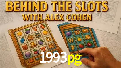 Estatísticas do Jogo 1993pg