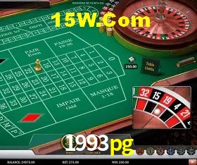Jogos de Slot 1993pg