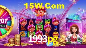 Spaceman Game 1993pg