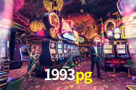 1993pg