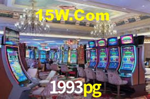 1993pg