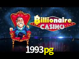 Tennis Betting 1993pg
