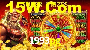 1993pg: A Experiência de Casino com Jogos de Mesa ao Vivo